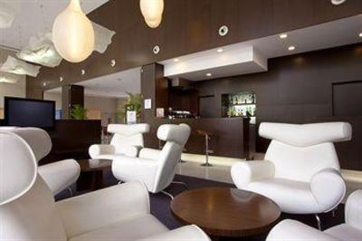фото отеля Holiday Inn Express Porto-Exponor