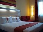 фото отеля Holiday Inn Express Porto-Exponor