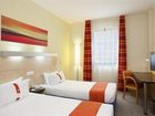 фото отеля Holiday Inn Express Porto-Exponor