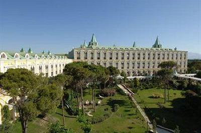 фото отеля World of Wonders Kremlin Palace