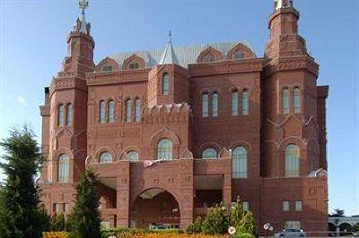 фото отеля World of Wonders Kremlin Palace