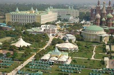 фото отеля World of Wonders Kremlin Palace