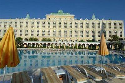 фото отеля World of Wonders Kremlin Palace