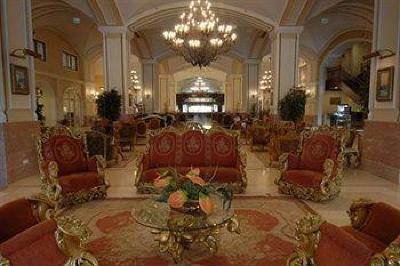 фото отеля World of Wonders Kremlin Palace