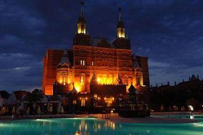 фото отеля World of Wonders Kremlin Palace