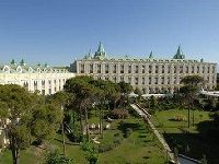 World of Wonders Kremlin Palace