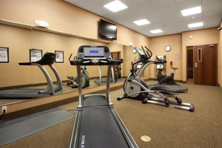 фото отеля Holiday Inn Hotel & Suites Trinidad