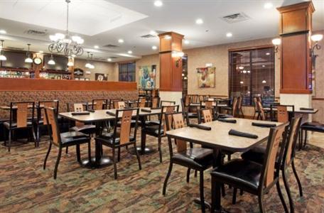 фото отеля Holiday Inn Hotel & Suites Trinidad