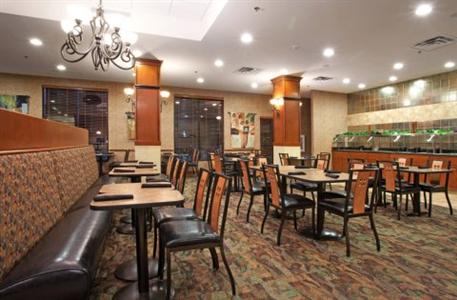 фото отеля Holiday Inn Hotel & Suites Trinidad