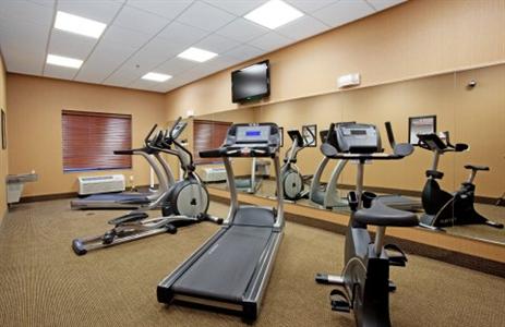 фото отеля Holiday Inn Hotel & Suites Trinidad