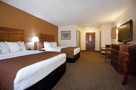 фото отеля Holiday Inn Hotel & Suites Trinidad