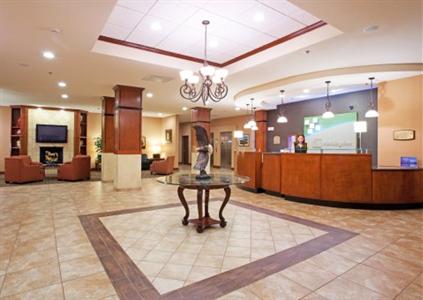 фото отеля Holiday Inn Hotel & Suites Trinidad