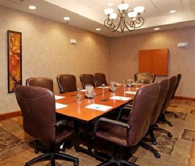 фото отеля Holiday Inn Hotel & Suites Trinidad