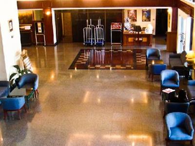 фото отеля Omni Tower Syncate Suites Hotel Bangkok