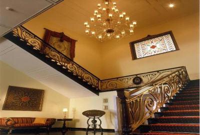 фото отеля The Lalit Grand Palace Srinagar