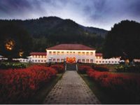 The Lalit Grand Palace Srinagar
