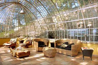 фото отеля Hotel Camin Colmegna