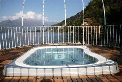 фото отеля Hotel Camin Colmegna