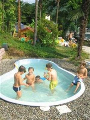 фото отеля Hotel Camin Colmegna