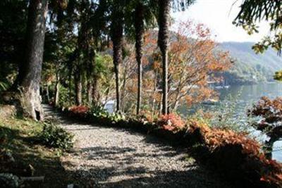 фото отеля Hotel Camin Colmegna