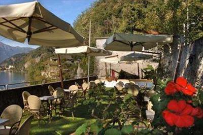 фото отеля Hotel Camin Colmegna