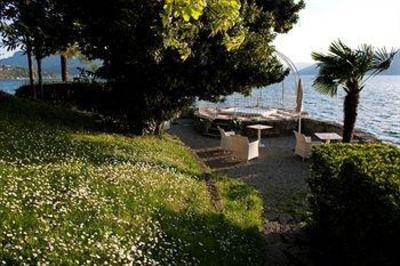 фото отеля Hotel Camin Colmegna