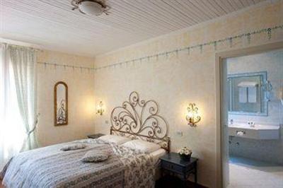 фото отеля Hotel Camin Colmegna