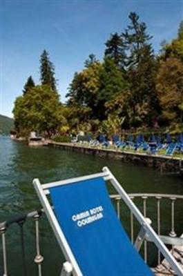 фото отеля Hotel Camin Colmegna