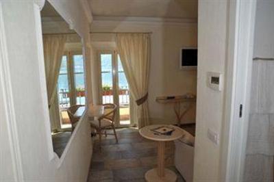фото отеля Hotel Camin Colmegna