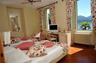 фото отеля Hotel Camin Colmegna