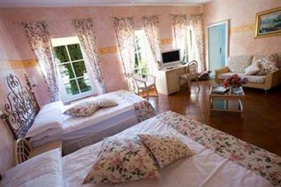 фото отеля Hotel Camin Colmegna