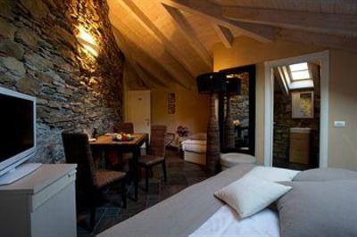 фото отеля Hotel Camin Colmegna