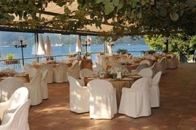фото отеля Hotel Camin Colmegna