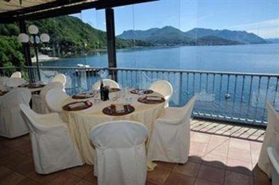 фото отеля Hotel Camin Colmegna