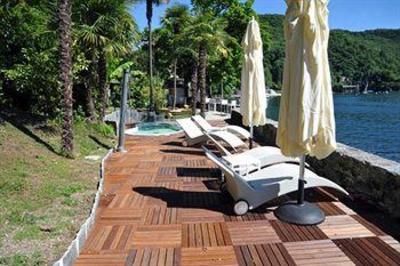 фото отеля Hotel Camin Colmegna