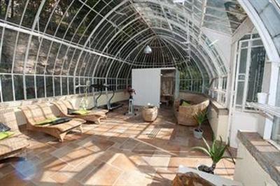 фото отеля Hotel Camin Colmegna