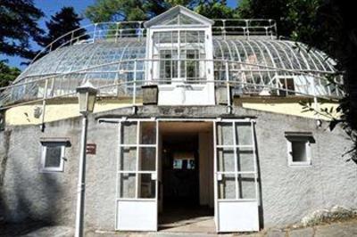фото отеля Hotel Camin Colmegna