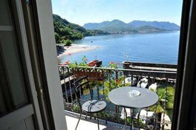 фото отеля Hotel Camin Colmegna