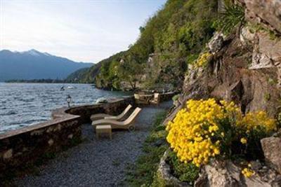 фото отеля Hotel Camin Colmegna