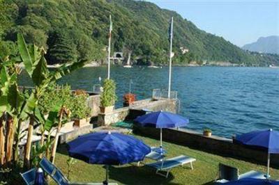 фото отеля Hotel Camin Colmegna