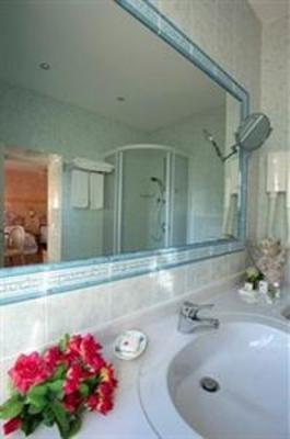 фото отеля Hotel Camin Colmegna