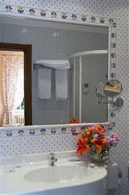 фото отеля Hotel Camin Colmegna