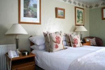 фото отеля The Hope Anchor Hotel