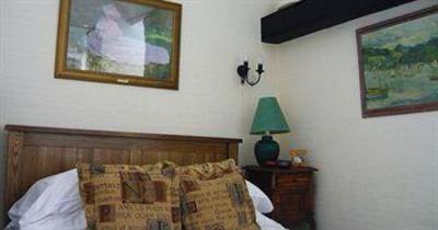 фото отеля The Hope Anchor Hotel