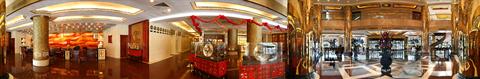 фото отеля Jin Jiang Grand Hotel Tangshan