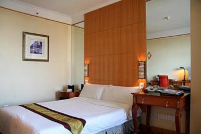 фото отеля Jin Jiang Grand Hotel Tangshan