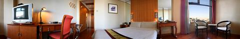 фото отеля Jin Jiang Grand Hotel Tangshan