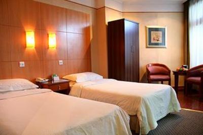 фото отеля Jin Jiang Grand Hotel Tangshan