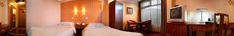 фото отеля Jin Jiang Grand Hotel Tangshan