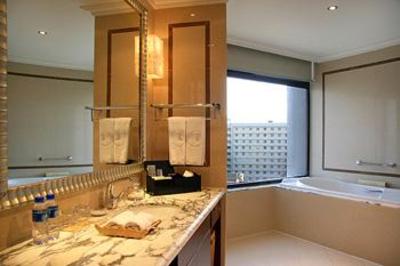фото отеля Jin Jiang Grand Hotel Tangshan